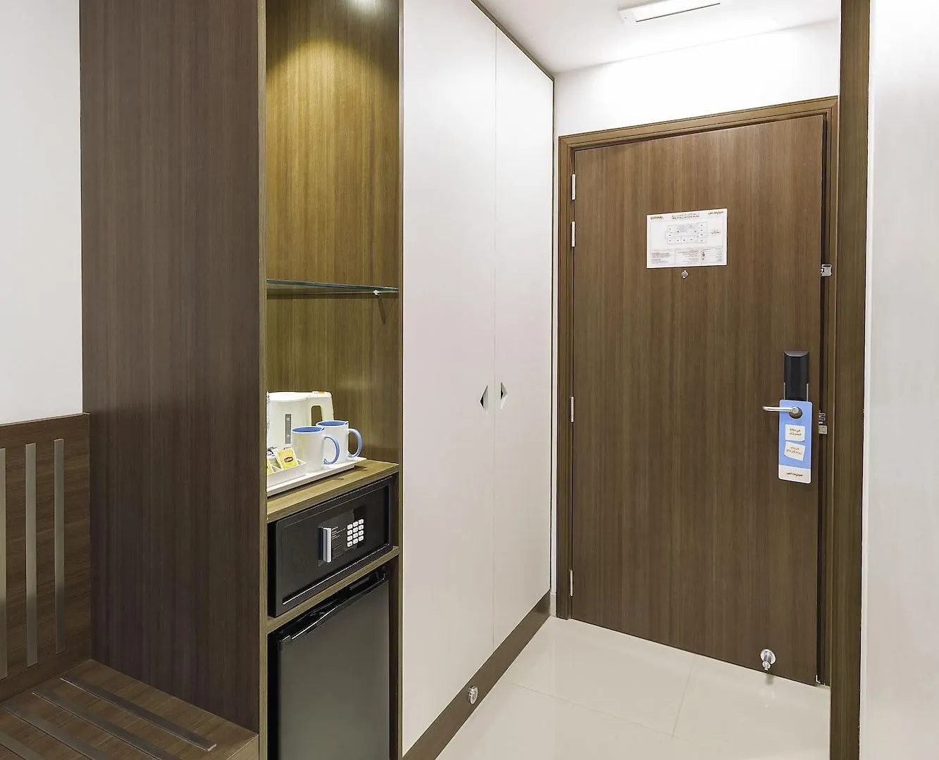 Citymax Hotel Al Barsha Dubai