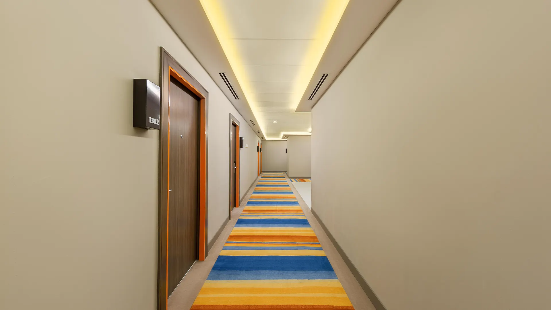 Citymax Hotel Al Barsha Dubai Birleşik Arap Emirlikleri