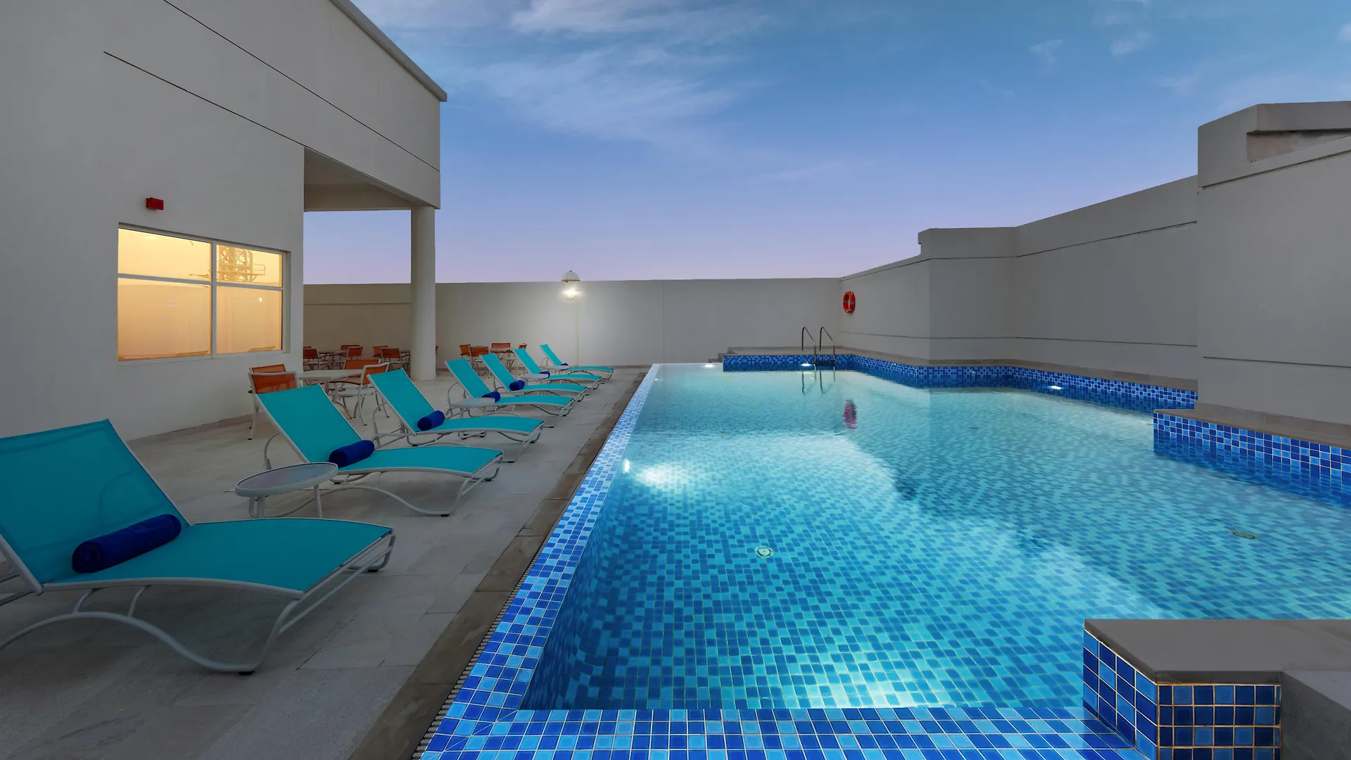 Citymax Hotel Al Barsha Dubai