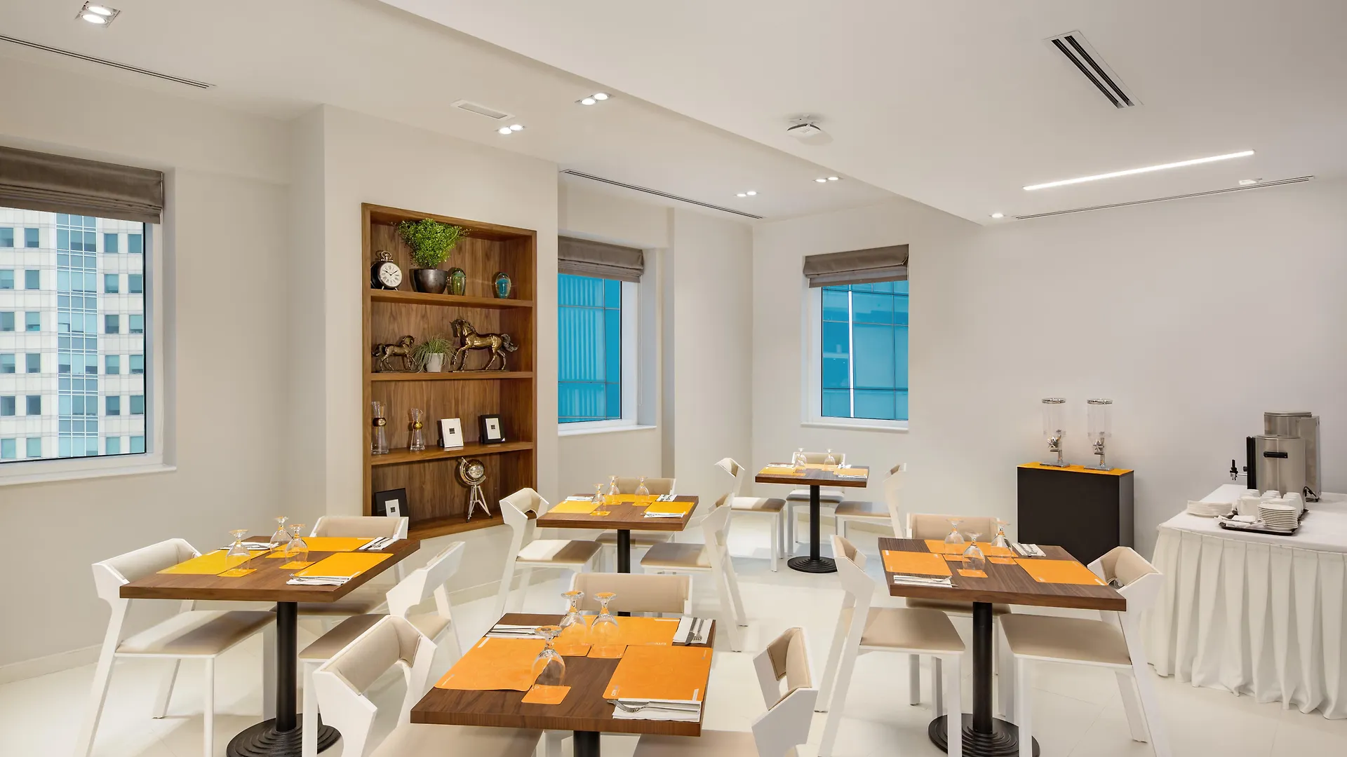 Citymax Hotel Al Barsha Dubai