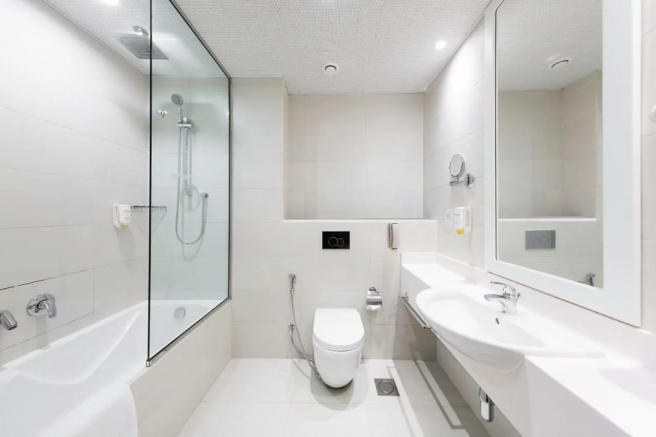 Citymax Hotel Al Barsha Dubai