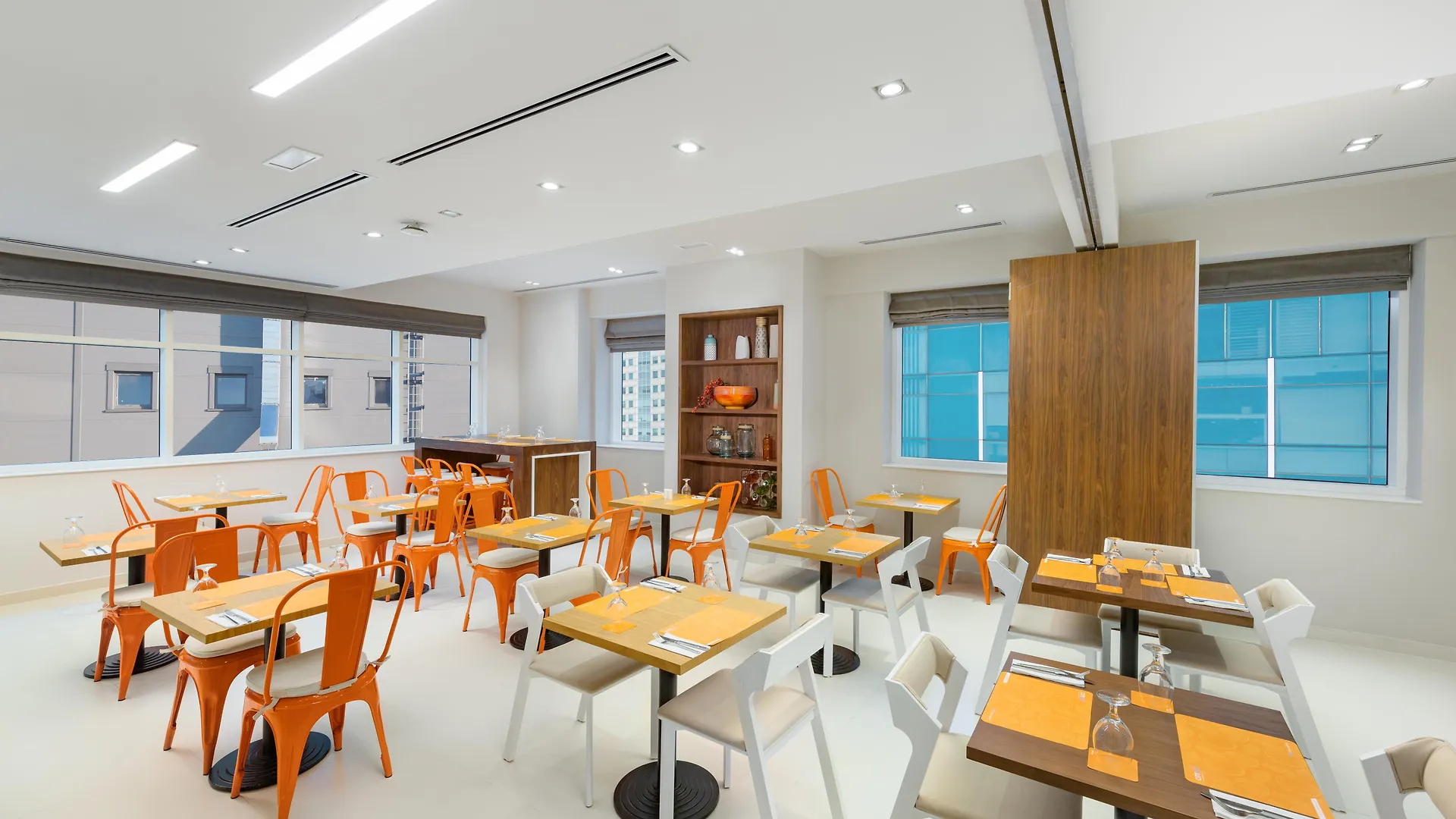 ***  Citymax Hotel Al Barsha Dubai United Arab Emirates