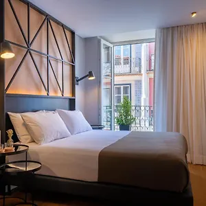 **** Hotel Ferraria Xvi Flh Portogallo