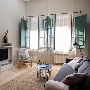  Apartment Bravissimo & Bike Spain