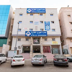 زيارة الفندق