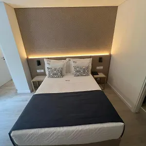  Hotel Patria Portogallo