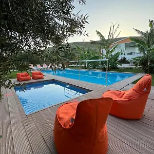  Otel Beka House Türkiye