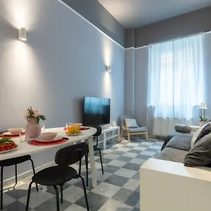  Apartment Cristina E Elena Italy