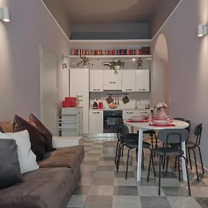  Apartment Cristina E Elena Italy