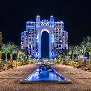 ***** Hotel Rixos Marina Emirati Arabi Uniti