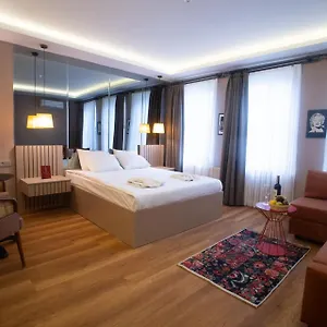 زيارة الفندق