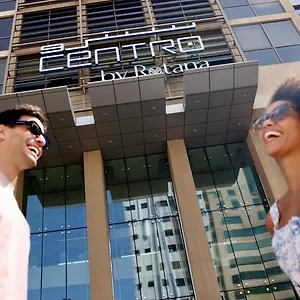 *** Hotel Centro Al Manhal By Rotana United Arab Emirates