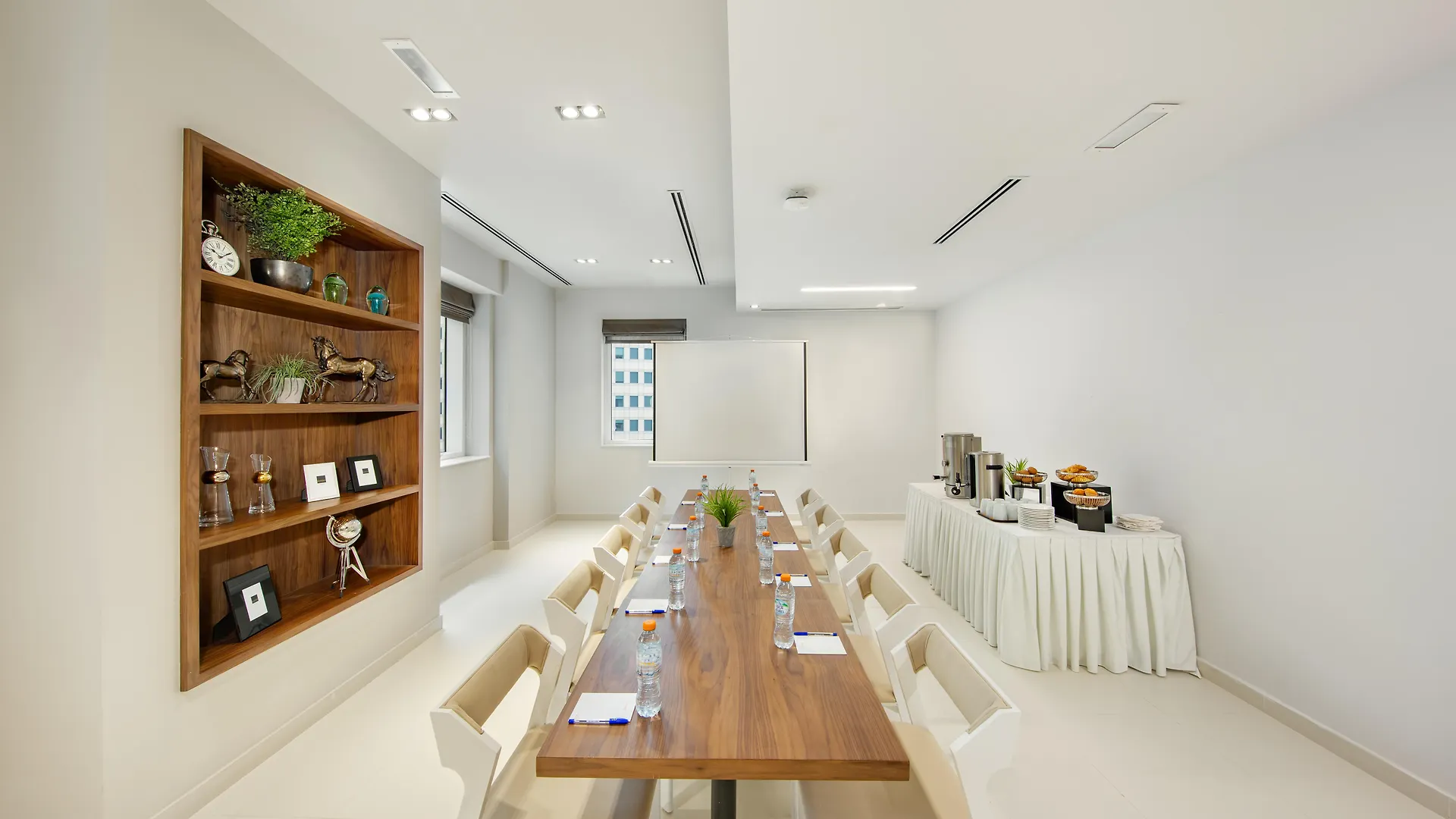 Citymax Hotel Al Barsha Dubái