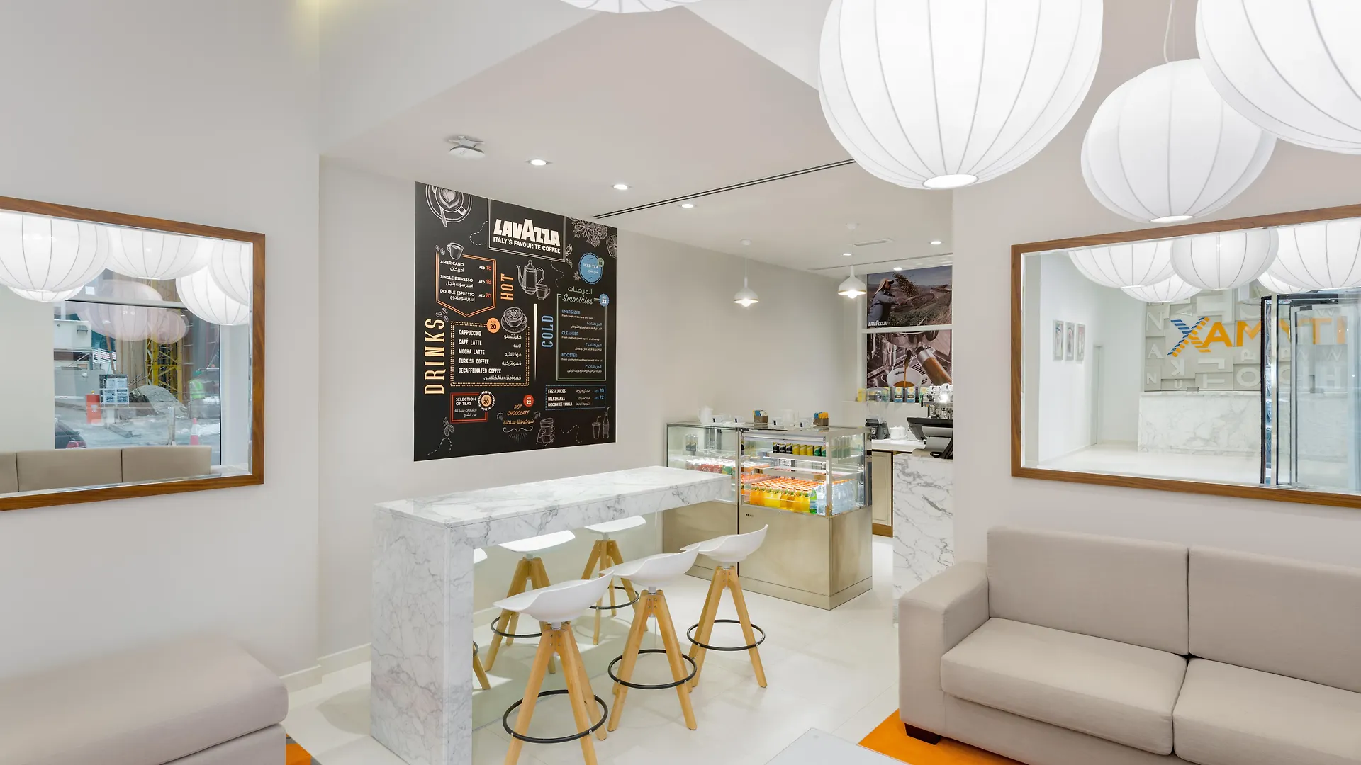 Citymax Hotel Al Barsha Dubaï