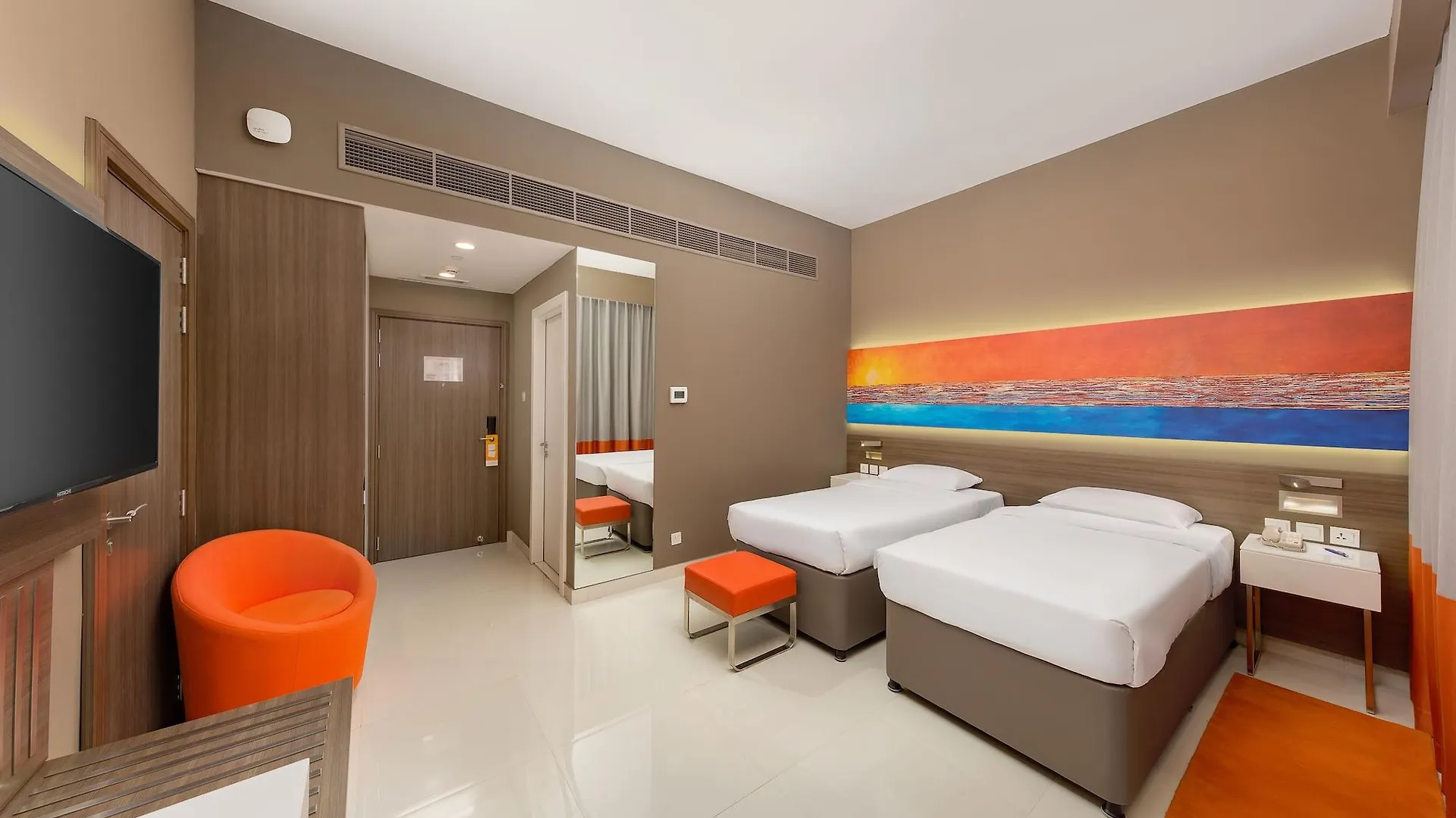 Citymax Hotel Al Barsha Dubai