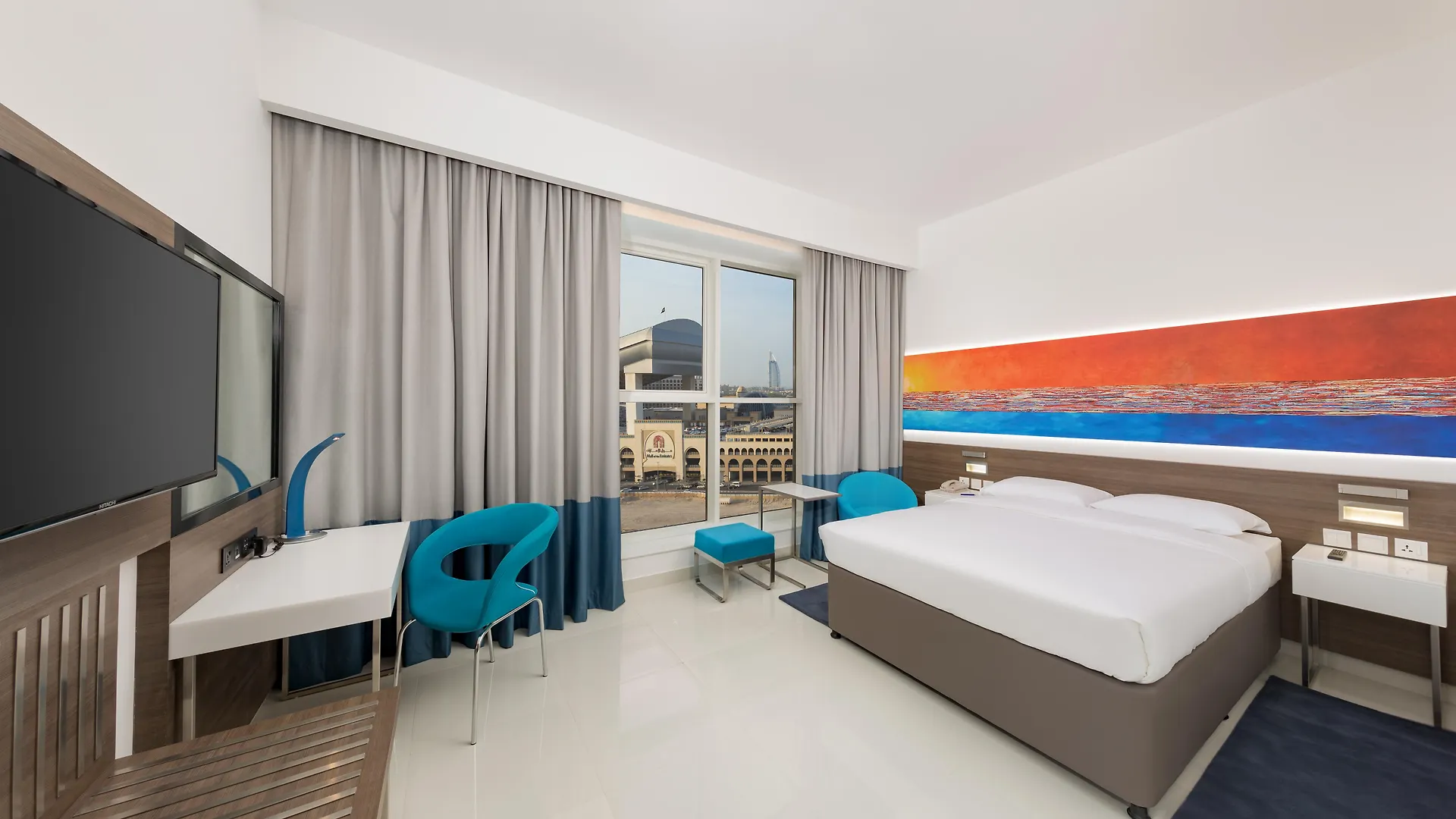 ***  Citymax Hotel Al Barsha Dubai United Arab Emirates