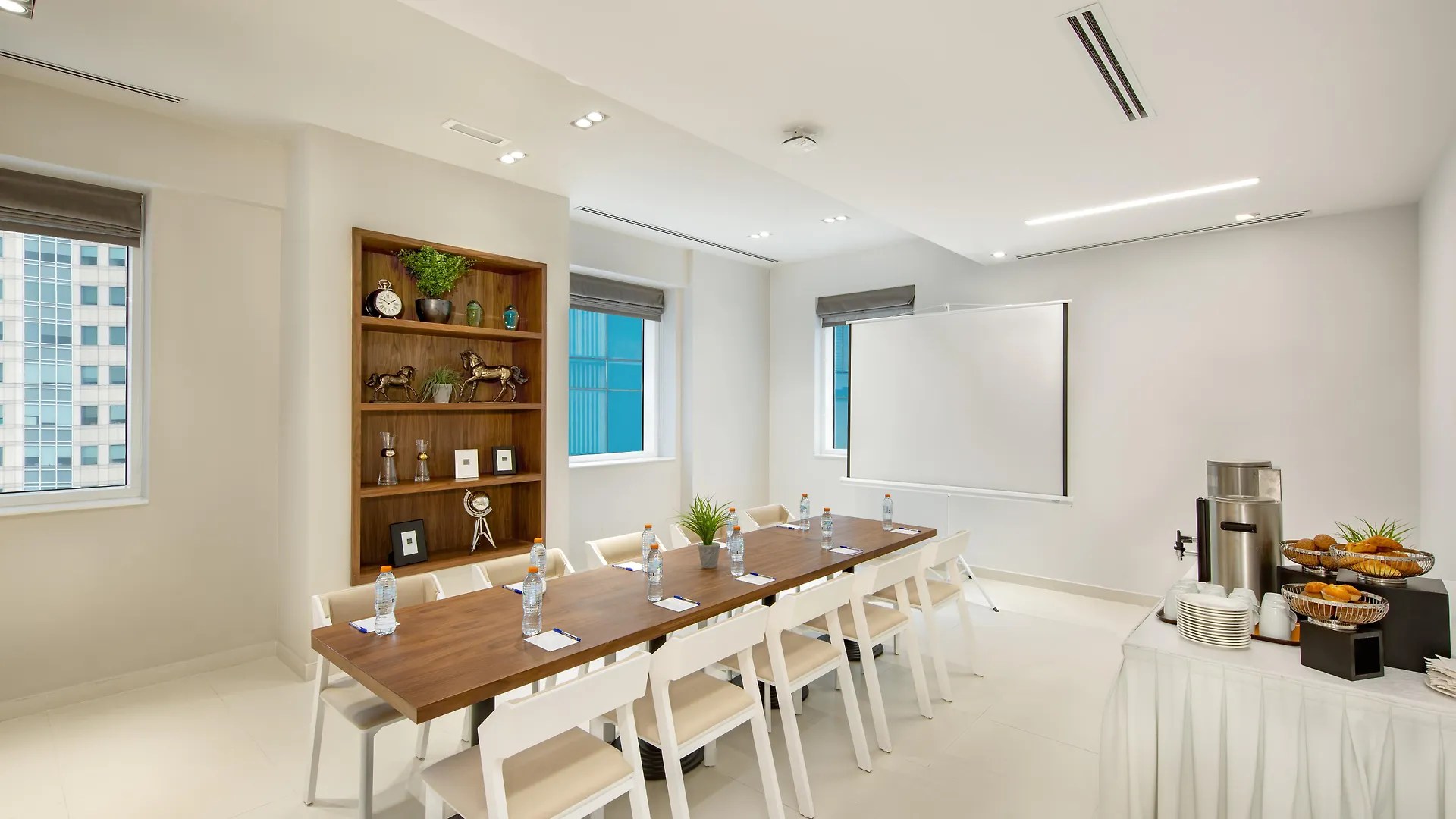 Citymax Hotel Al Barsha Dubai United Arab Emirates