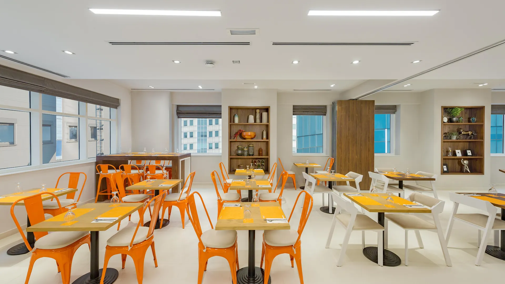 Citymax Hotel Al Barsha Dubai