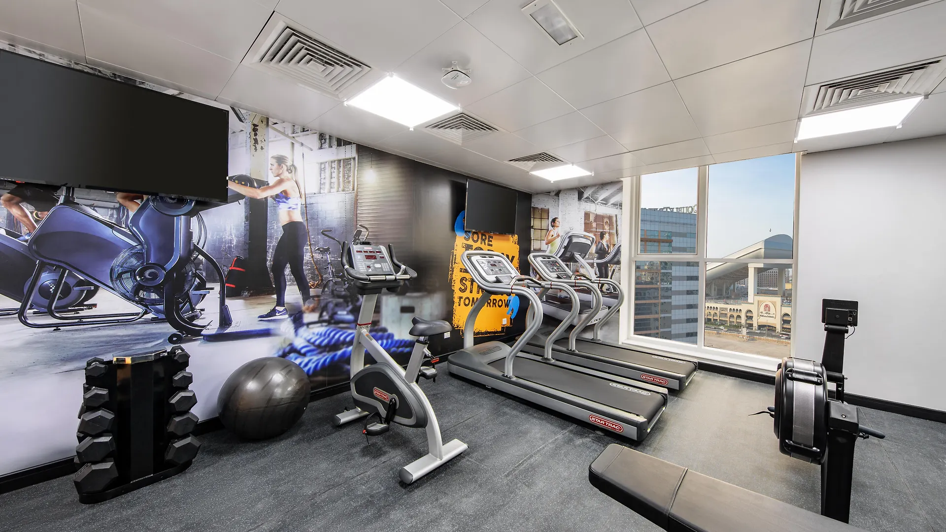Citymax Hotel Al Barsha Dubai