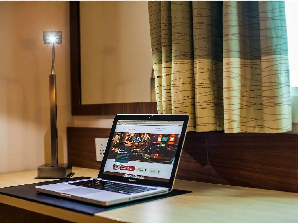 Citymax Hotel Al Barsha Dubai 3*,  United Arab Emirates