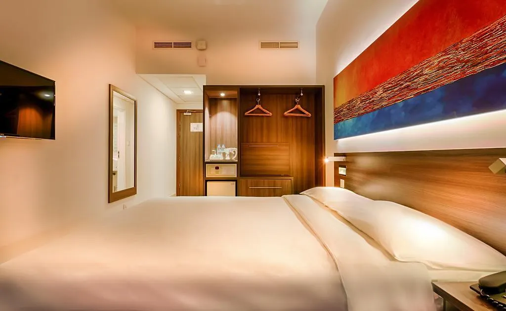 Citymax Hotel Al Barsha Dubai